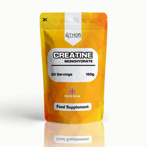 Creatine Monohydrate | 150g