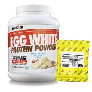 Per4m Egg White Protein | Sample Pack | 30g