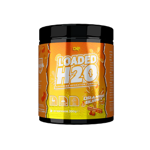 Loaded H20 Hydration | 20 Servings | CNP