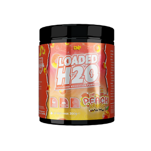 Loaded H20 Hydration | 20 Servings | CNP