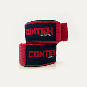 Lifting Straps | Conteh Sports