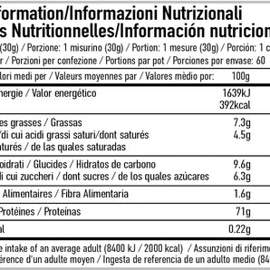 Per4m Egg White Protein | Sample Pack | 30g